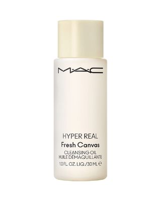 HYPER REAL FRESH CANVAS CLEANSING OIL (LIMPIADOR FACIAL)